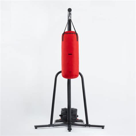 punching bag decathlon